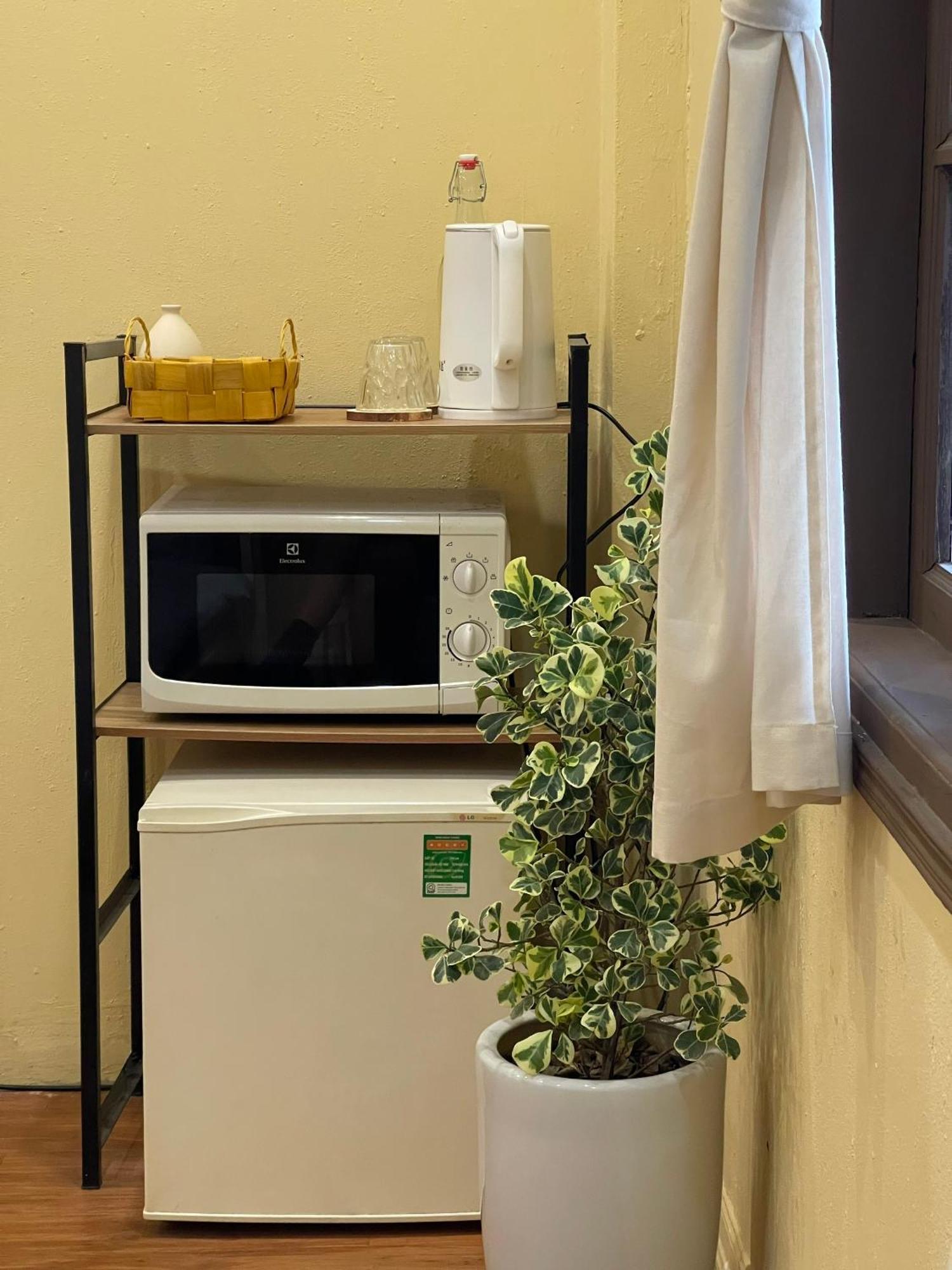 Migo Housing 4 - Old Quarter * Hanoi