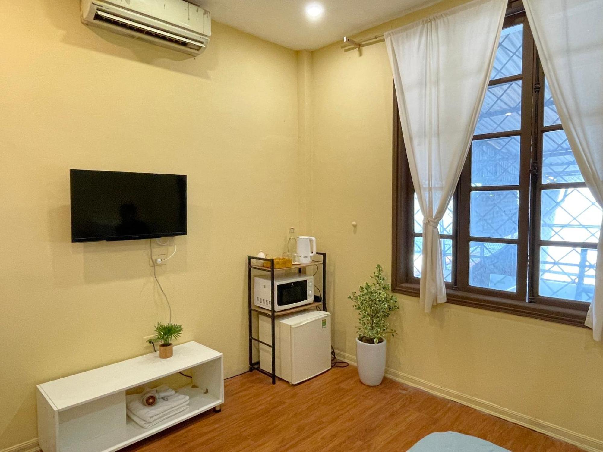 Migo Housing 4 - Old Quarter