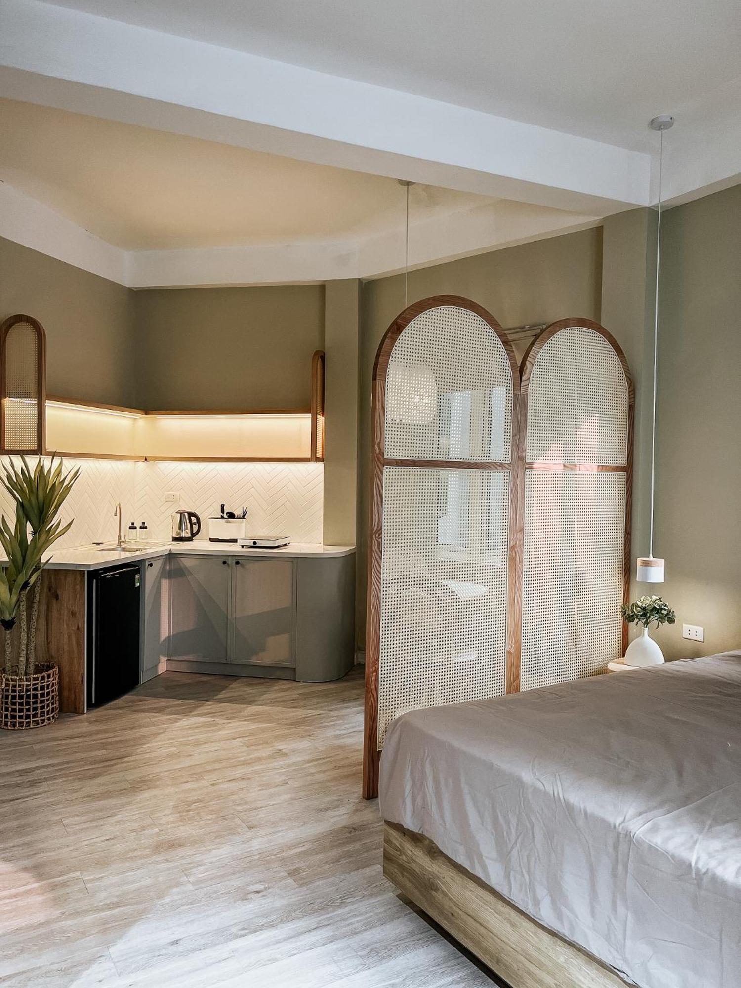 Annam Lakeside - Apartment Hanoi