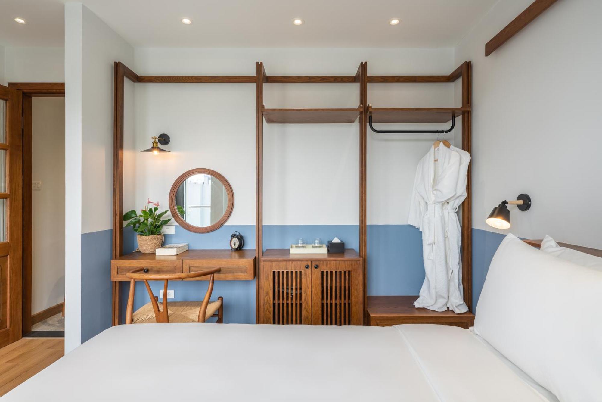 Apartment Le Parfum And Hanoi