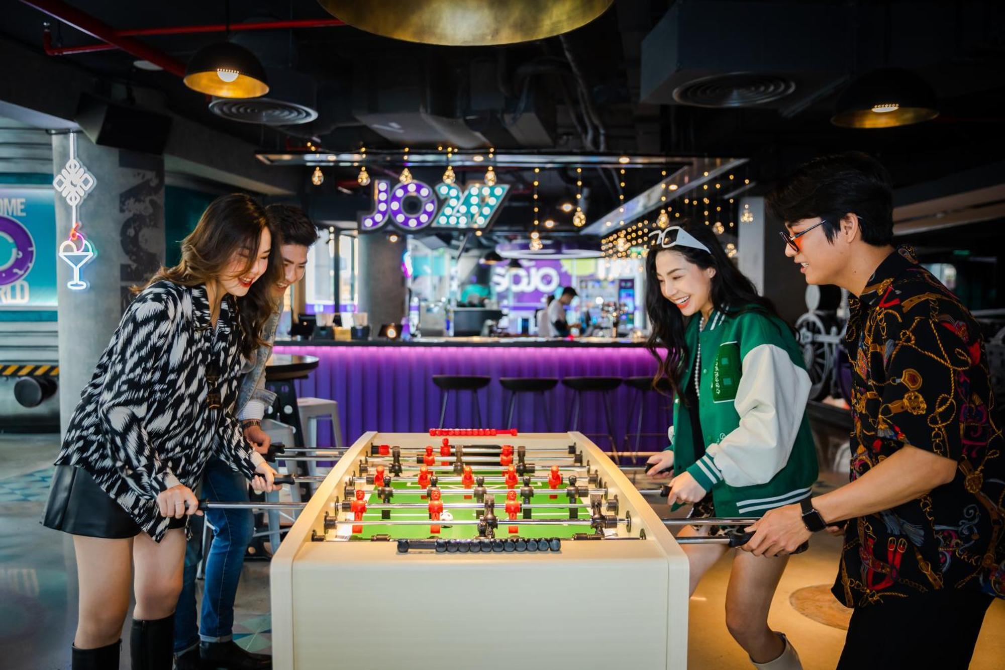 Tru By Hilton Hanoi Station Hotel 4*