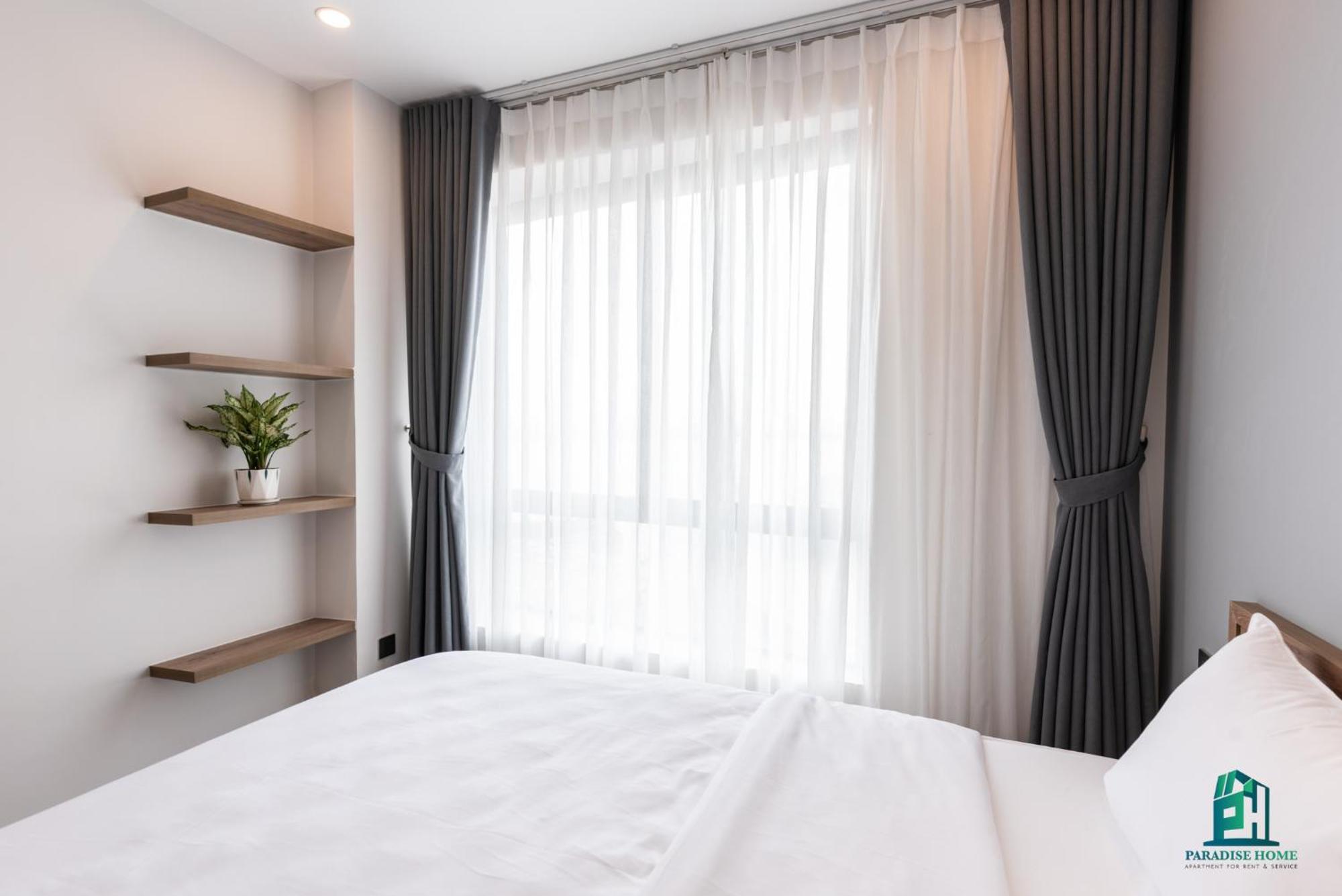 Luxe Paradise 5 Tu Hoa