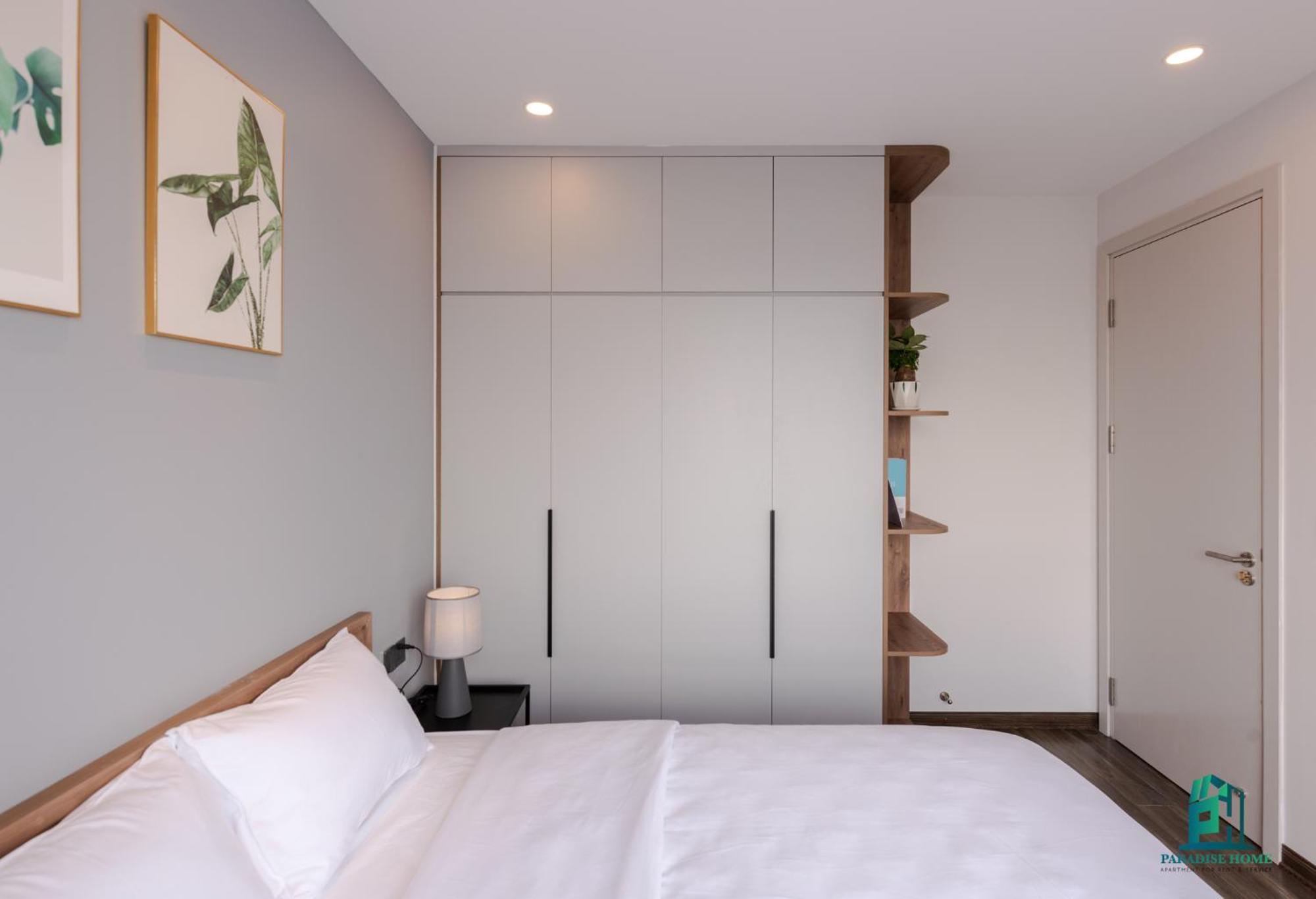 Apartamento Luxe Paradise 5 Tu Hoa Hanói