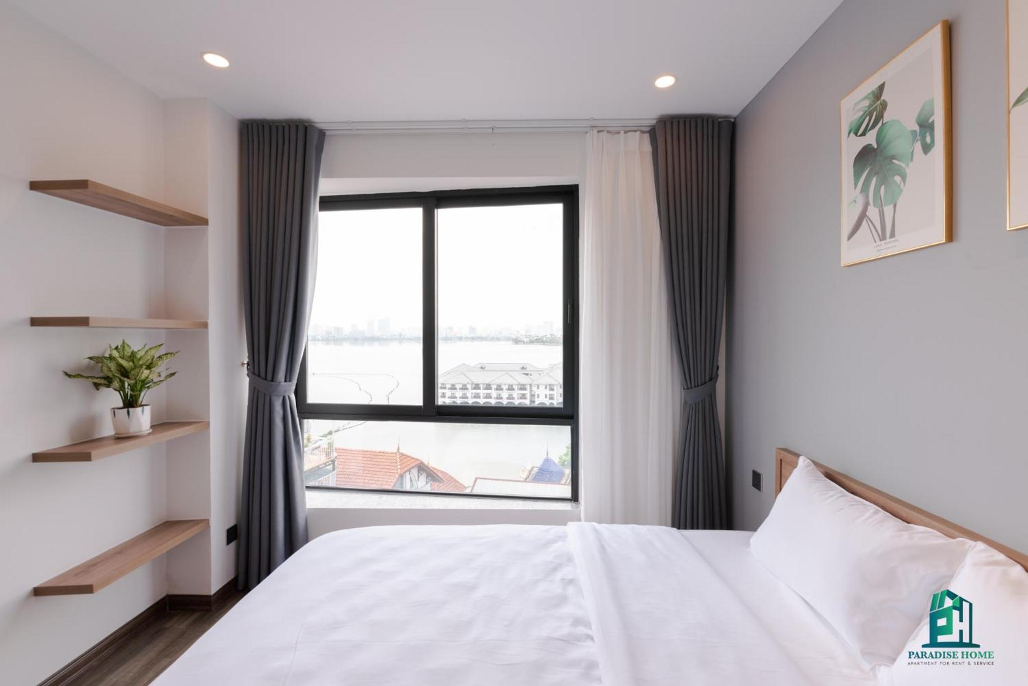 Apartamento Luxe Paradise 5 Tu Hoa