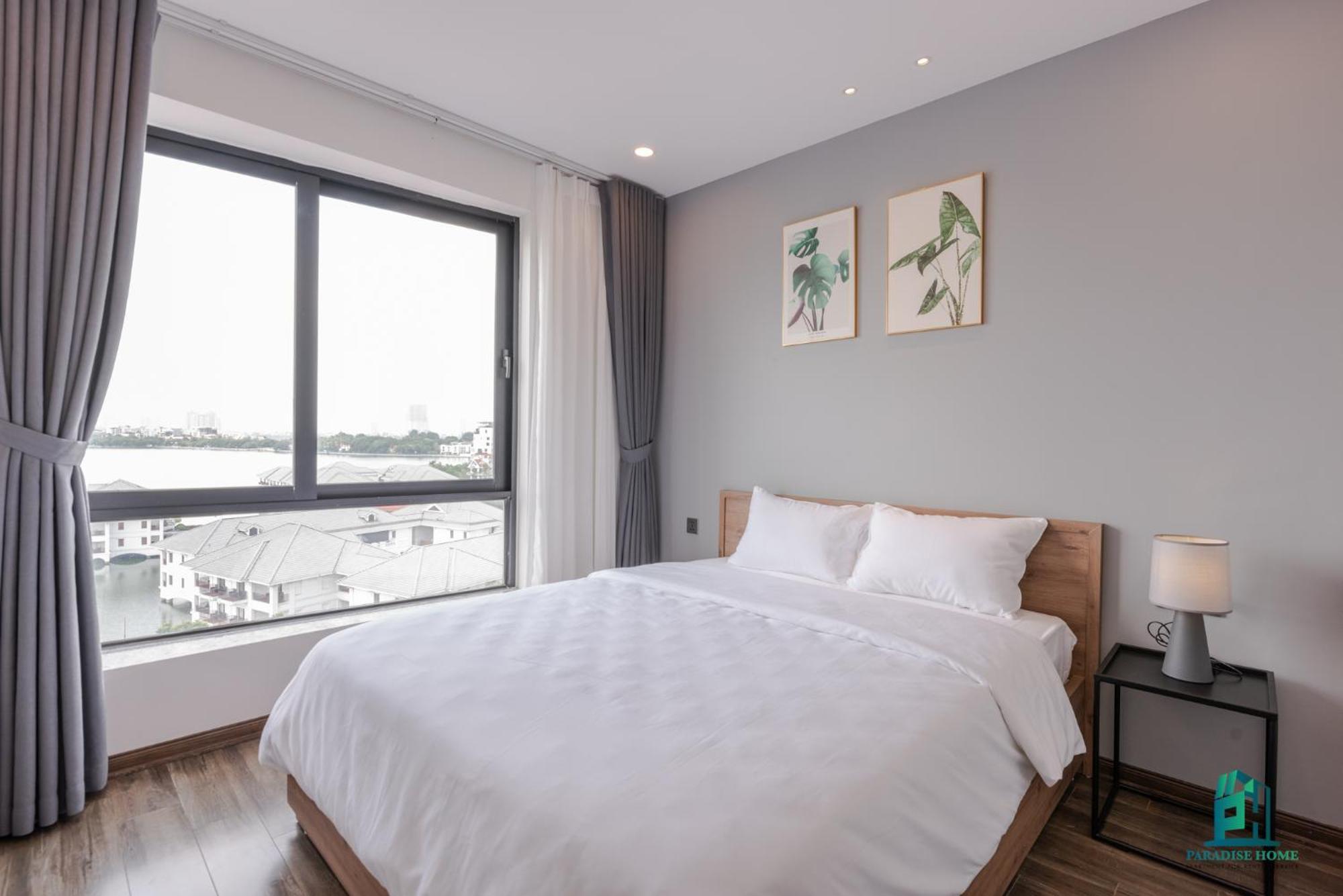 Luxe Paradise 5 Tu Hoa