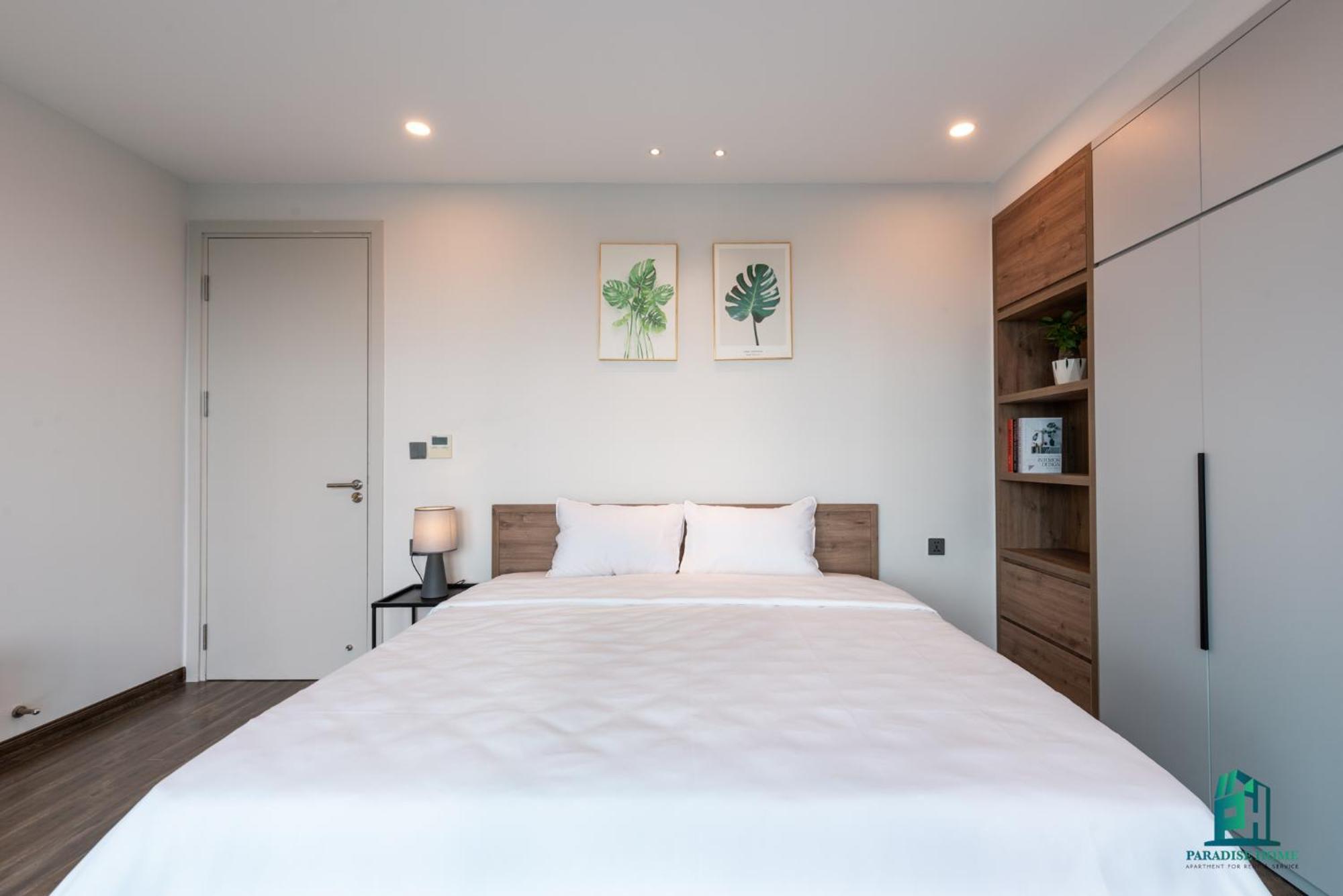 Luxe Paradise 5 Tu Hoa