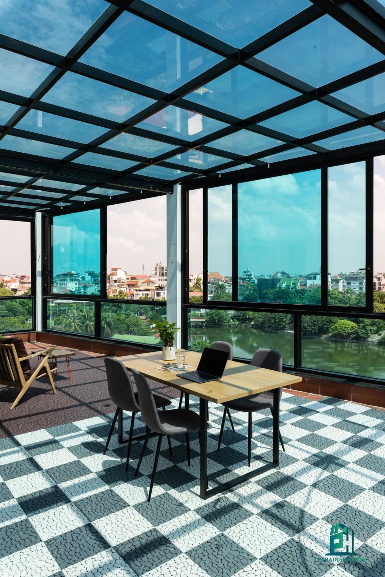 Luxe Paradise 5 Tu Hoa