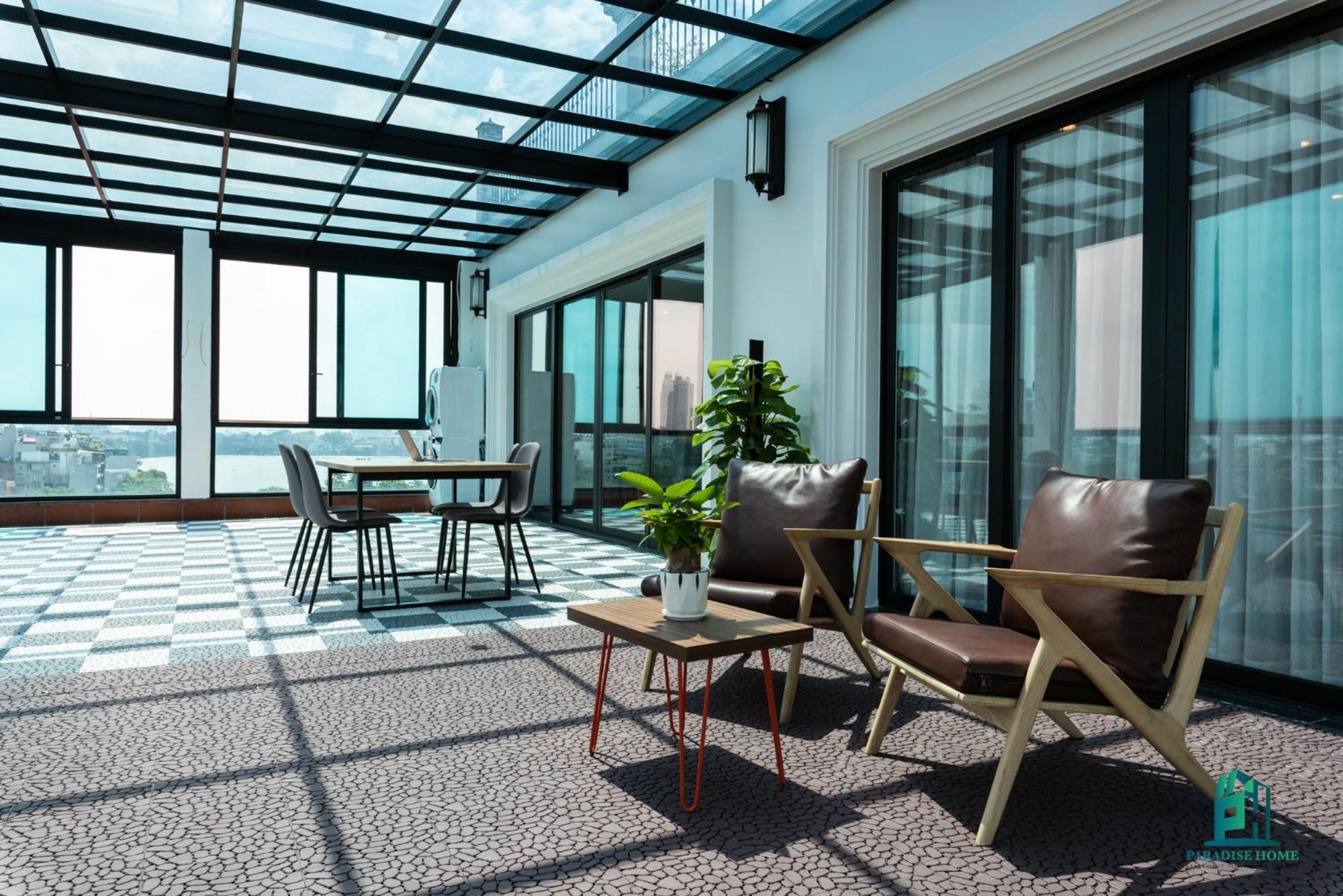 Luxe Paradise 5 Tu Hoa