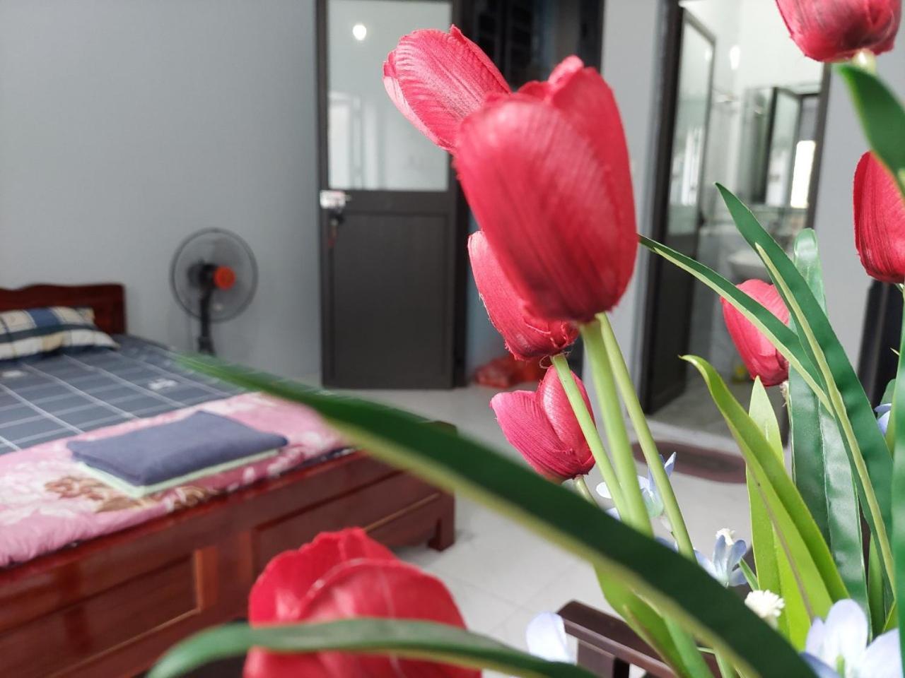 Alley Homestay Hanoi