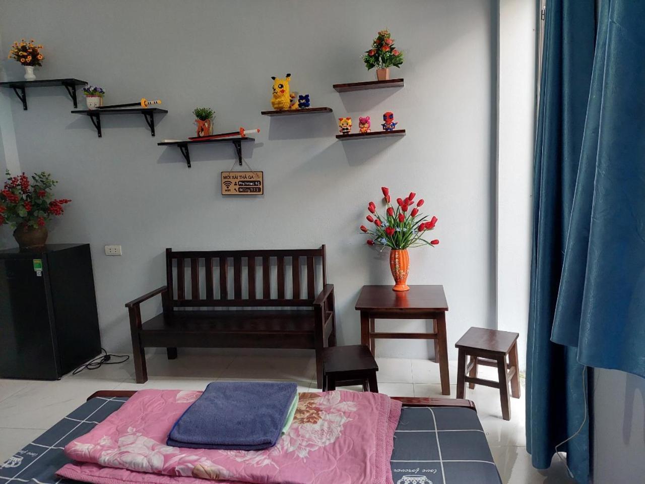 Alley Homestay