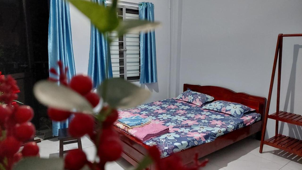 Homestay Alley