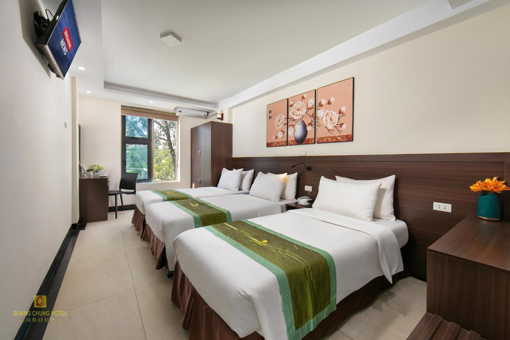Reddoorz Nhan Hoa Nhan Hoa Khách sạn