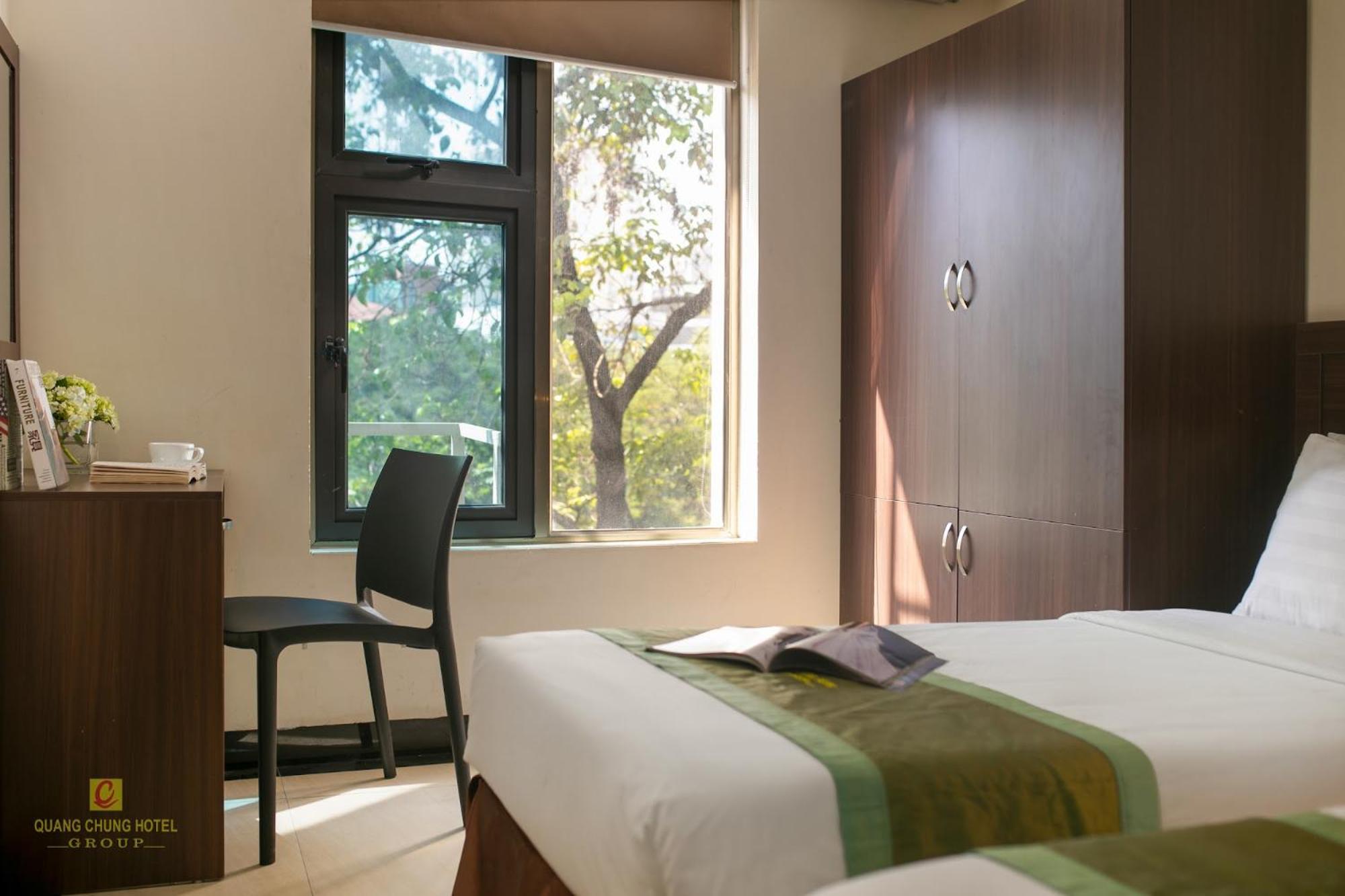 Reddoorz Nhan Hoa Nhan Hoa 3*