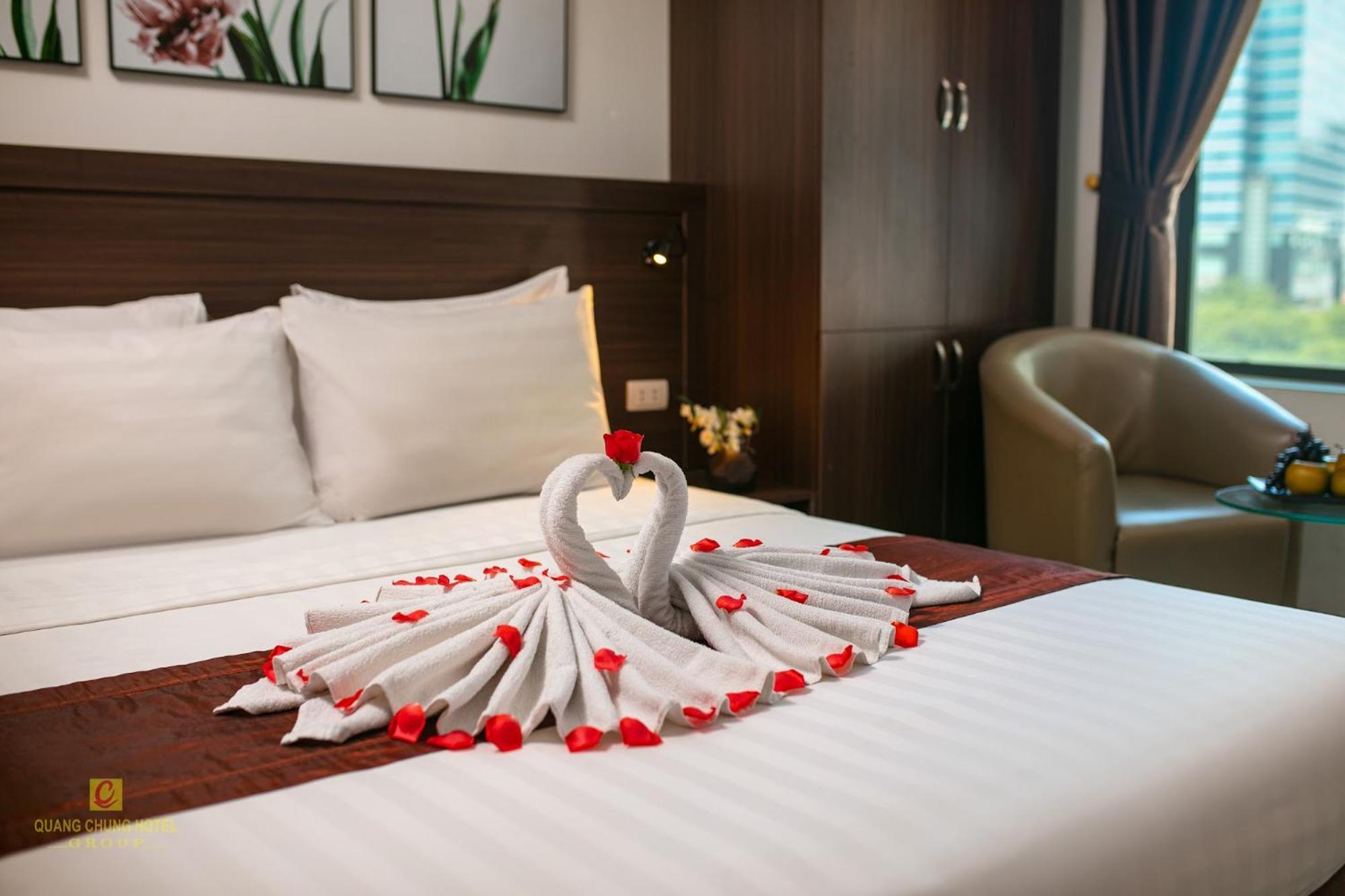 Khách sạn Reddoorz Nhan Hoa Nhan Hoa Hà Nội