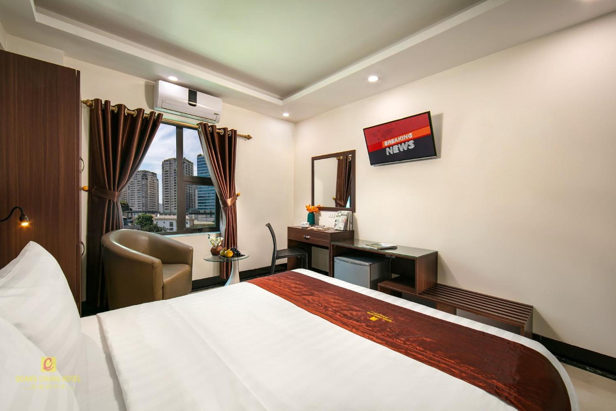 Reddoorz Nhan Hoa Nhan Hoa 3*