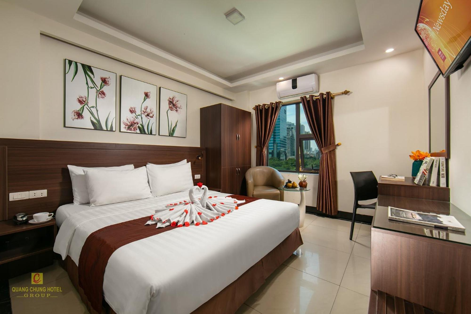 Reddoorz Nhan Hoa Nhan Hoa 3*
