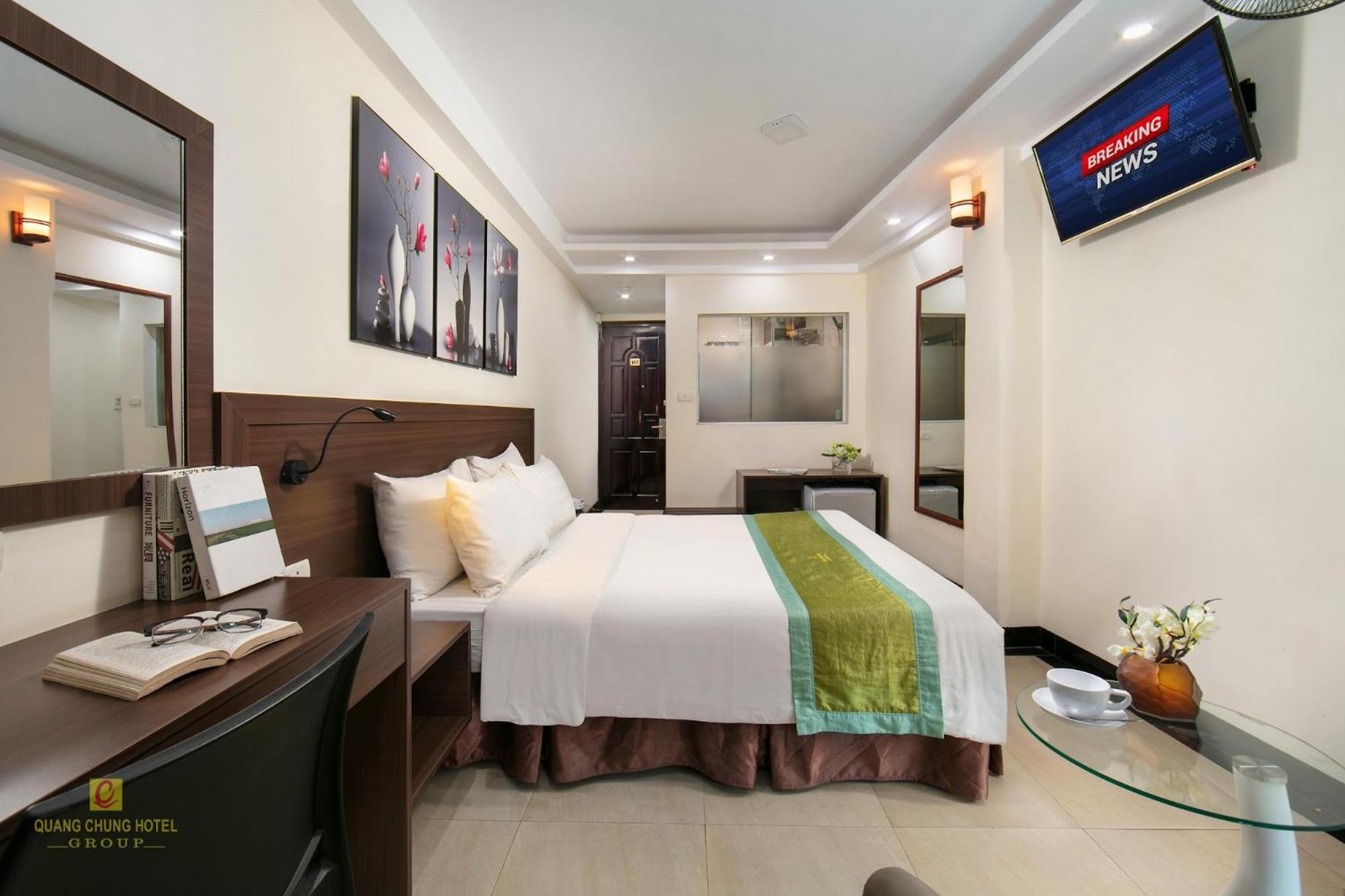 Reddoorz Nhan Hoa Nhan Hoa 3*