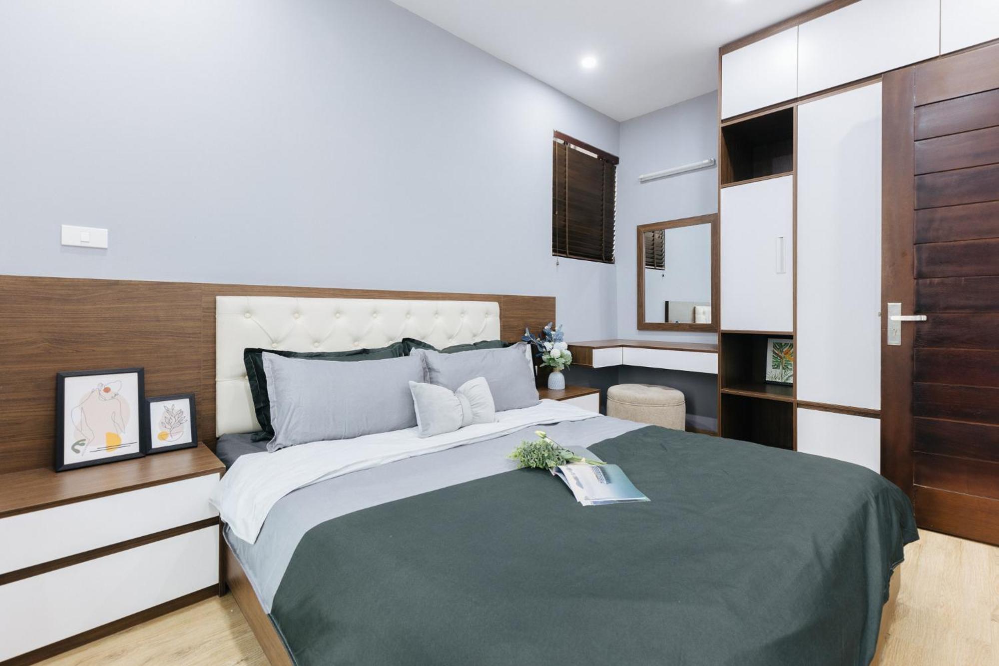 Aparthotel Cara Rustic 4*