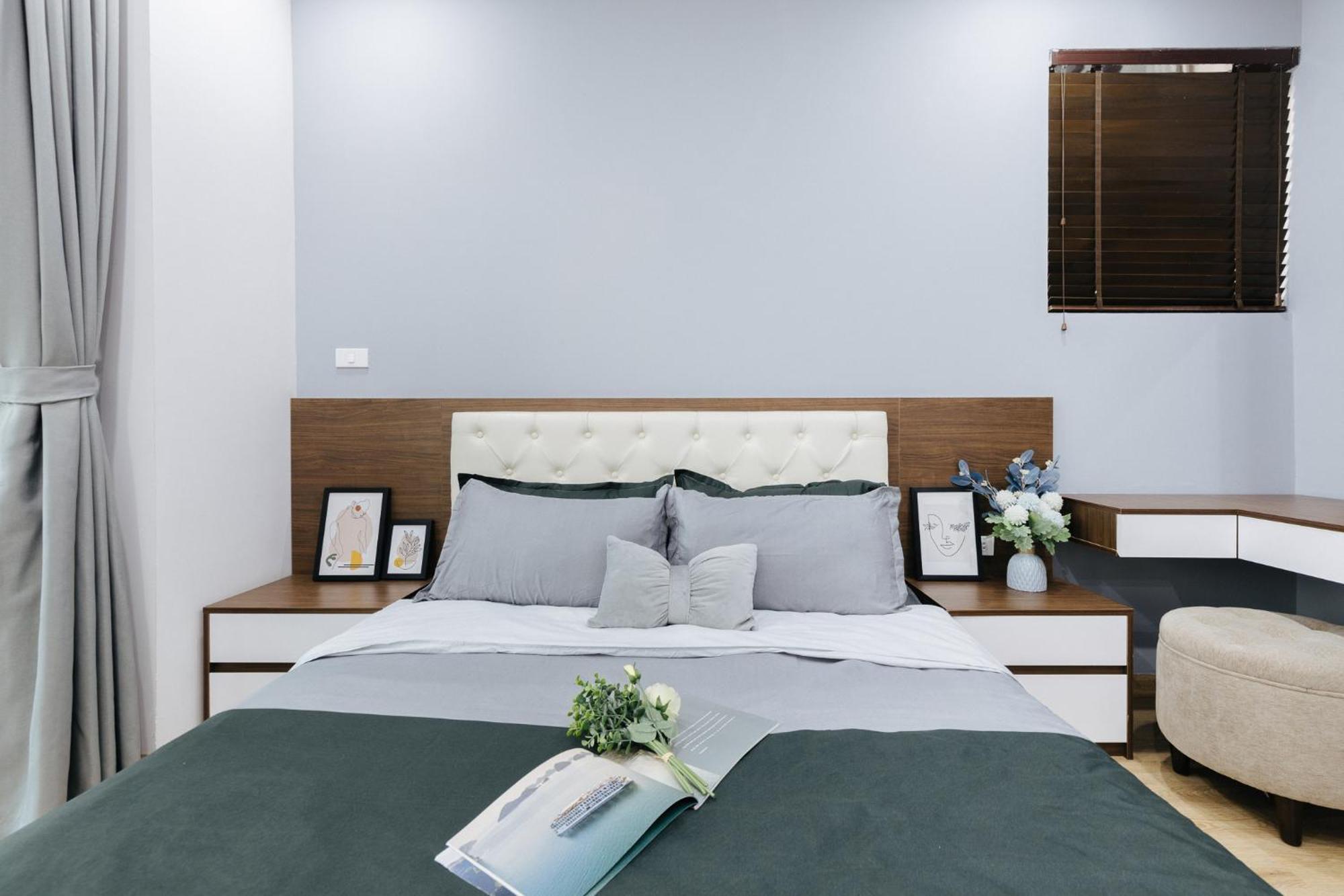 Aparthotel Cara Rustic 4*