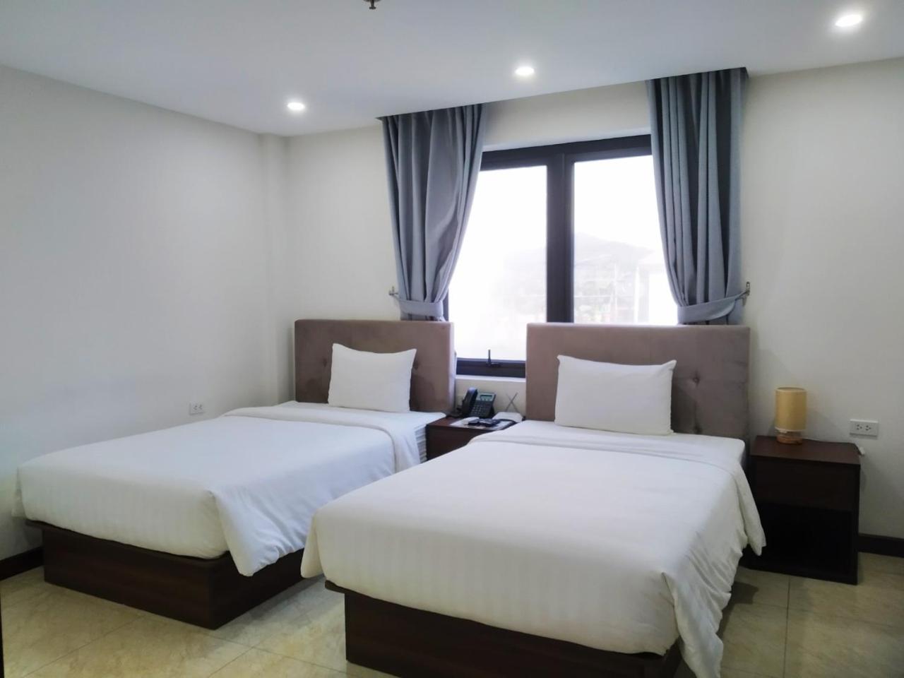 Hotel K Business 1 My Dinh 미딩
