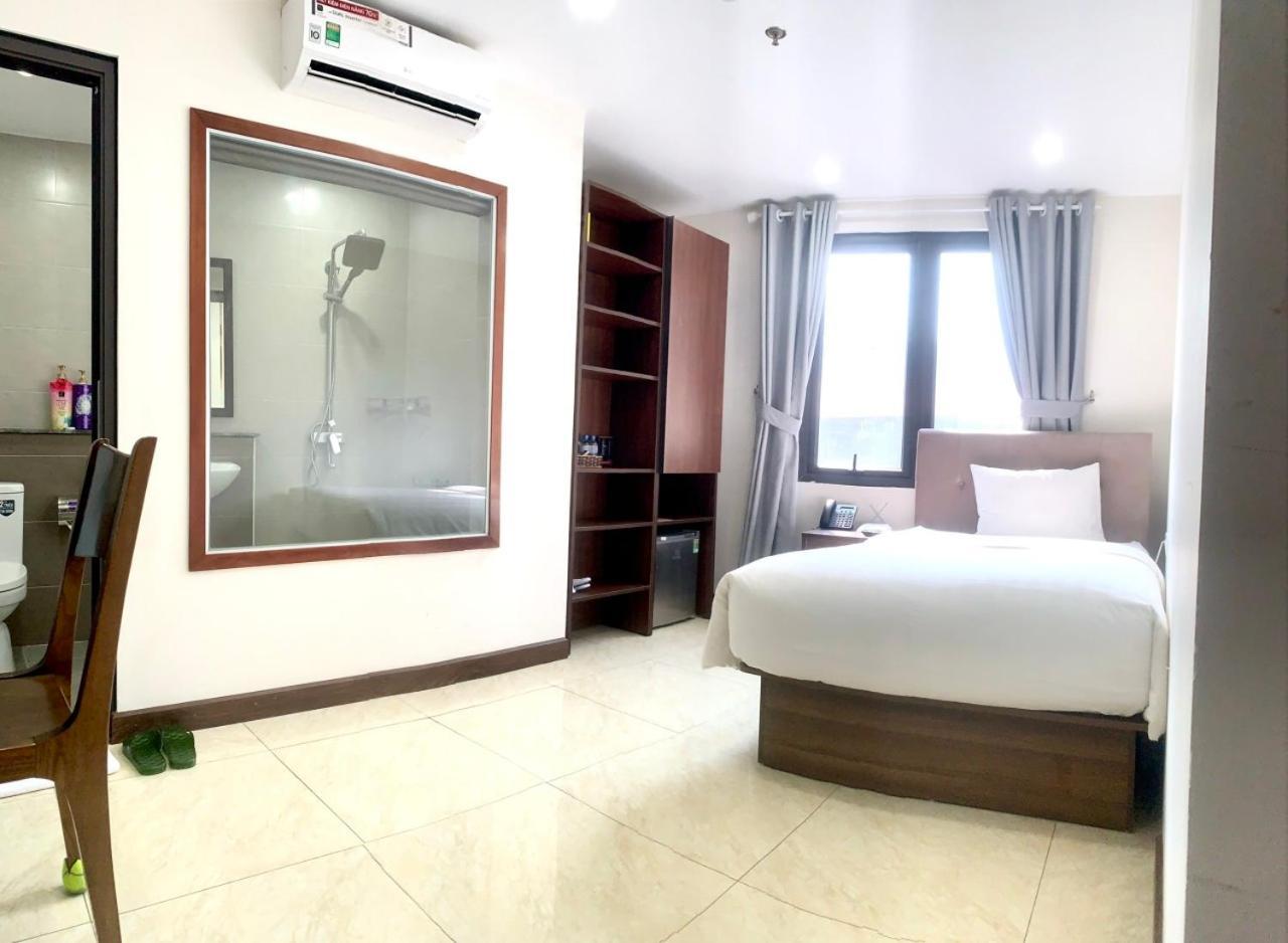 Hotel K Business 1 My Dinh 미딩 *