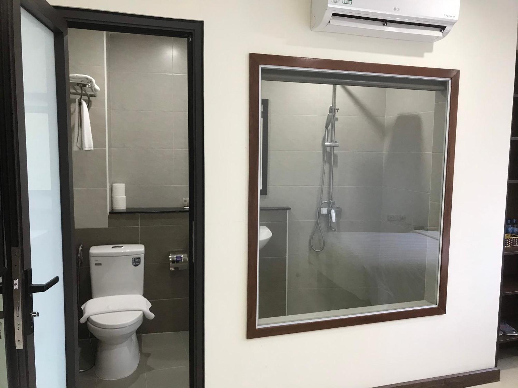 K Business 1 My Dinh 미딩 Hotel Hanoi