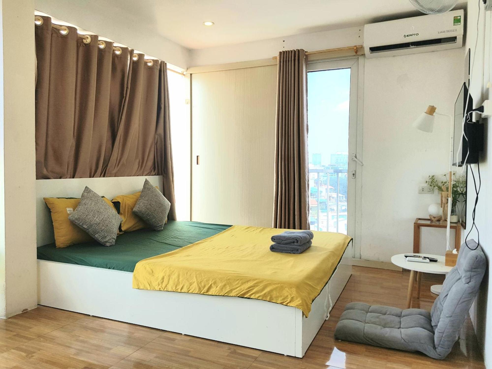 Libre Hà Nội
