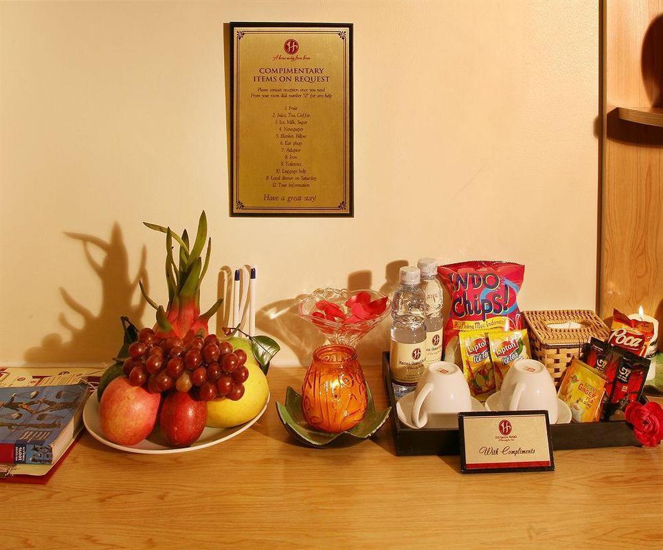 Hotel House & Travel Hanoi