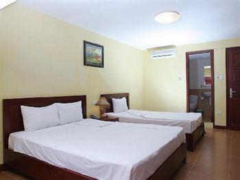 Ancient Paradise Hotel 3*