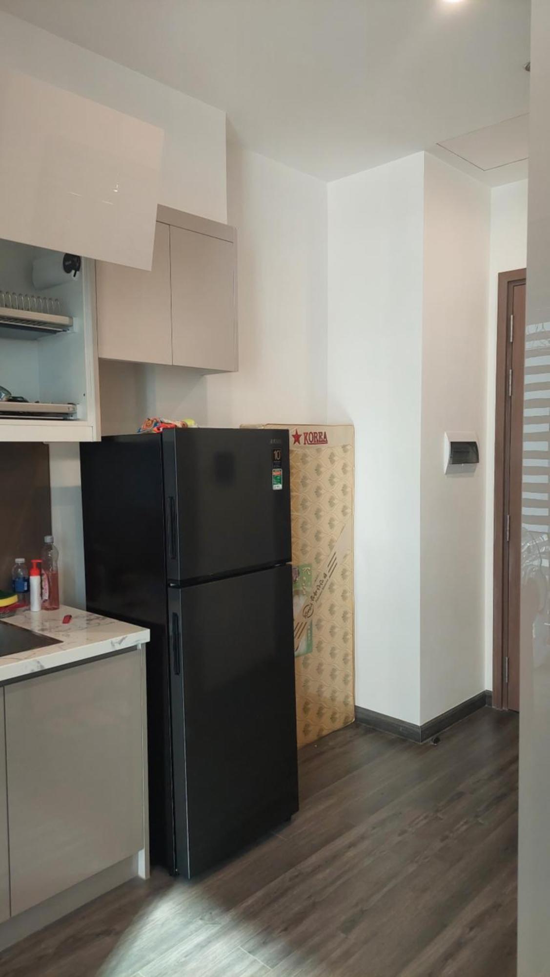 Tk2 Resortstay - Vinhomes Smart * Hanoi