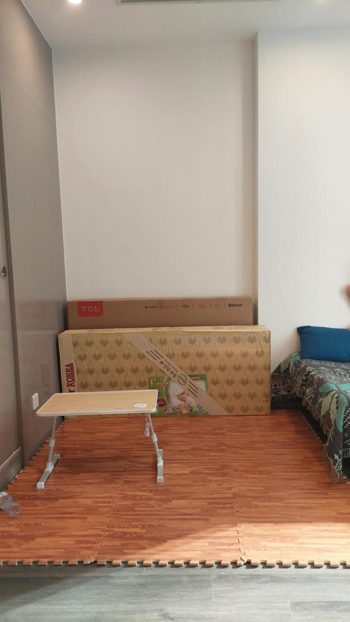 Apartment Tk2 Resortstay - Vinhomes Smart Hanoi