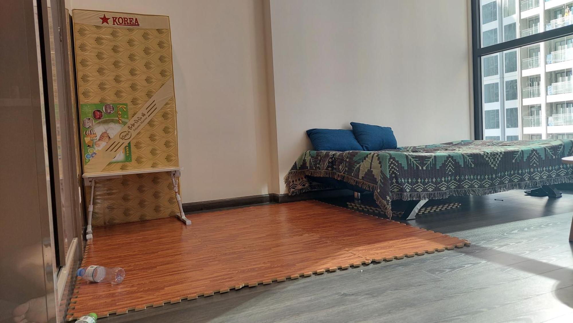 Tk2 Resortstay - Vinhomes Smart *