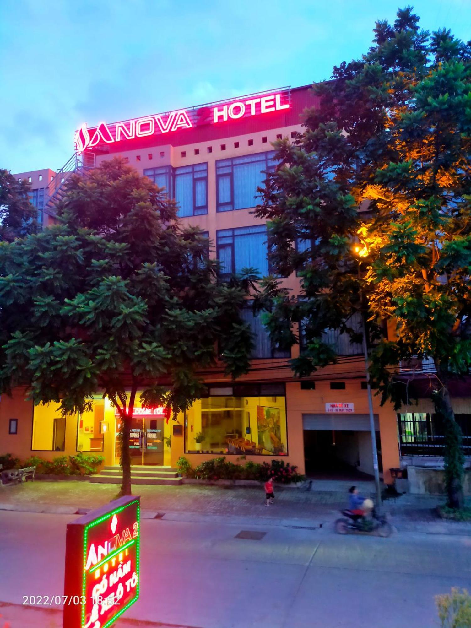Anova 2 3*