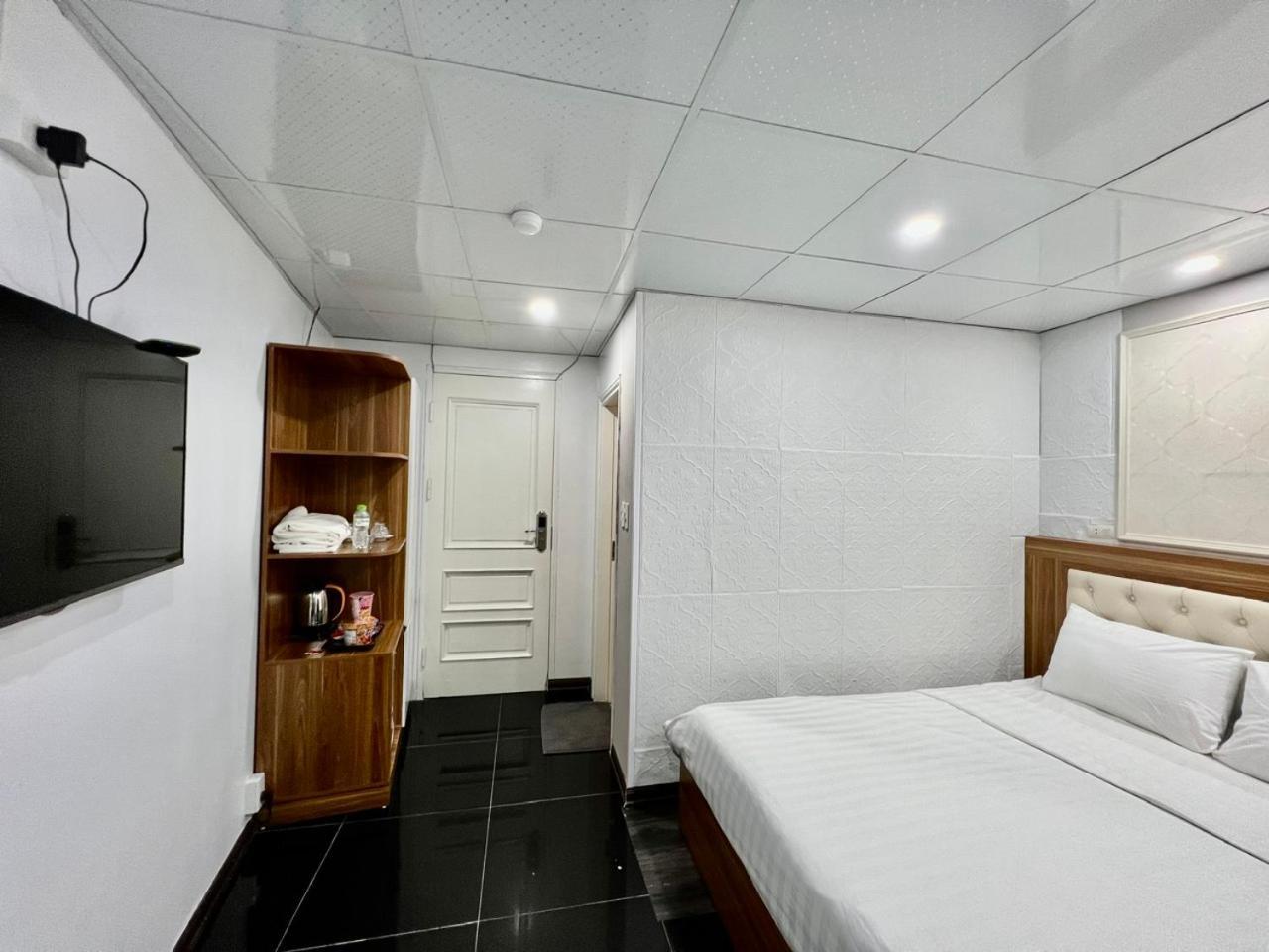 Hotel Sen My Dinh Song Da 미딩