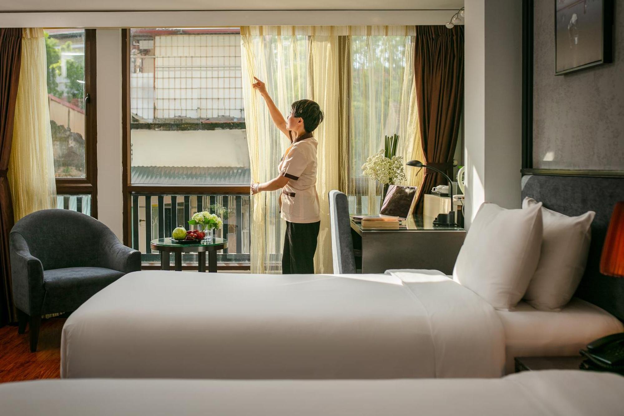 La Palm Premier & 4*
