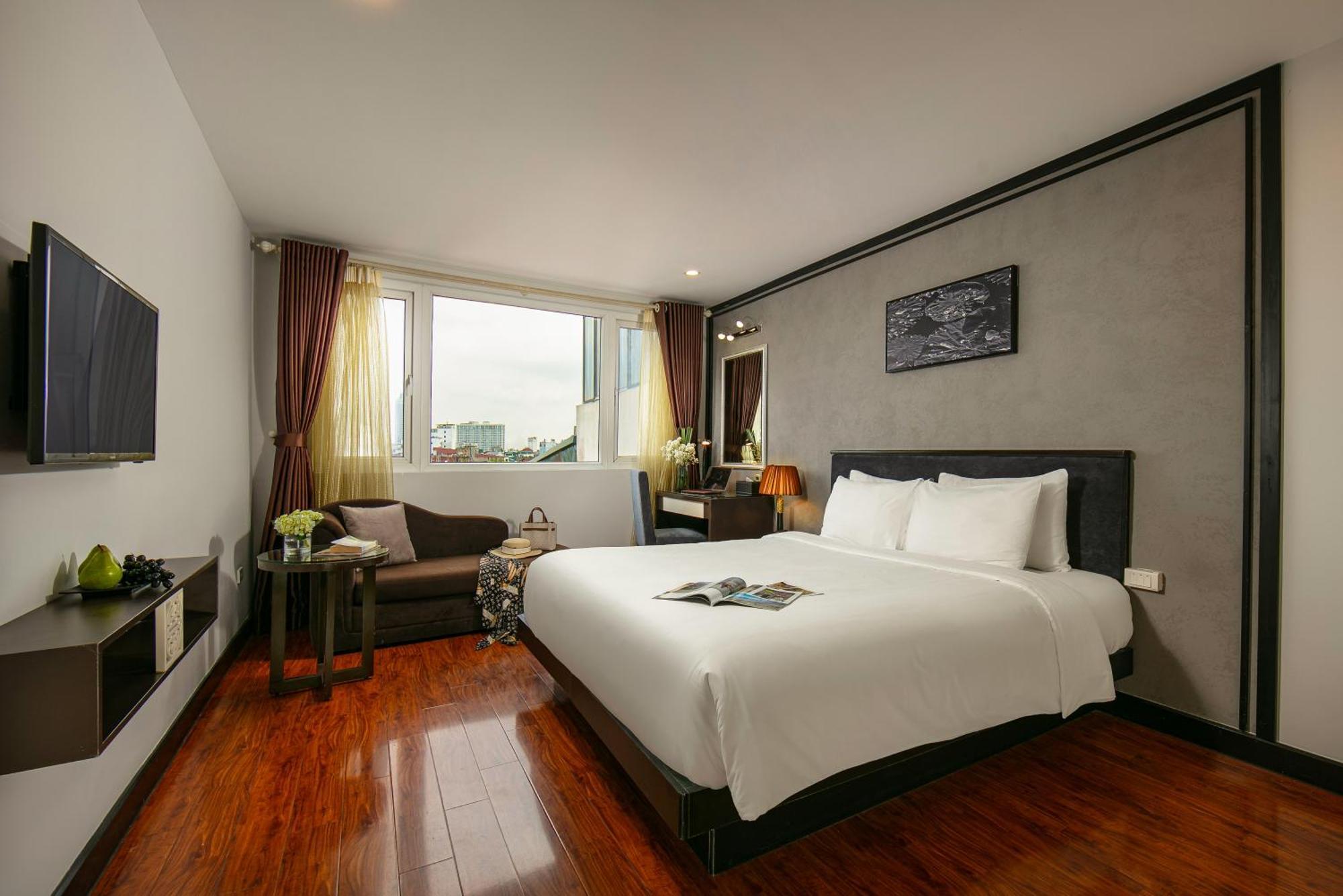 Hotel La Palm Premier & 4*