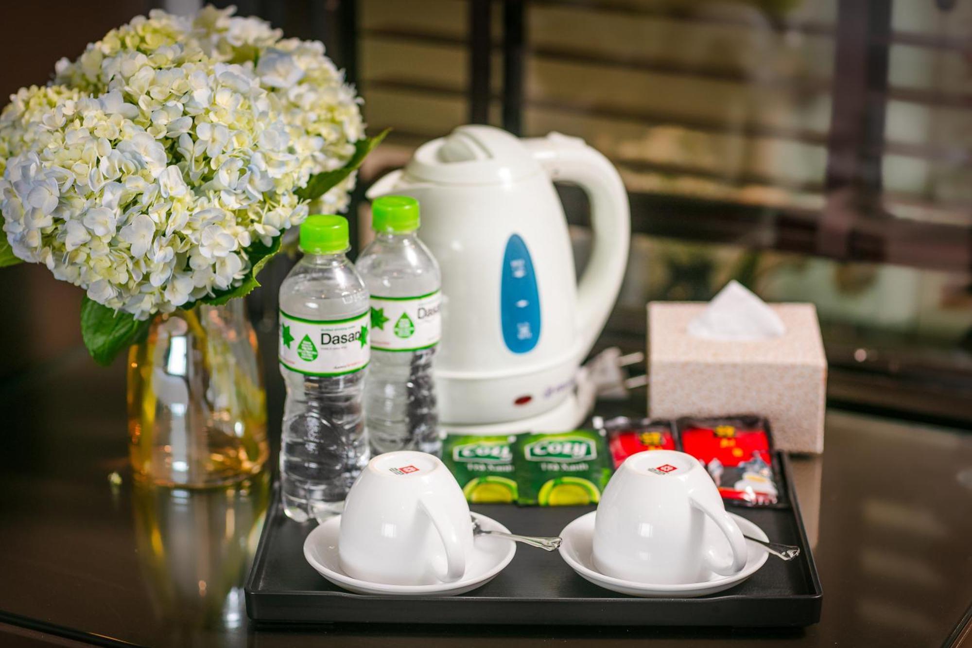 La Palm Premier & 4* Hanoi