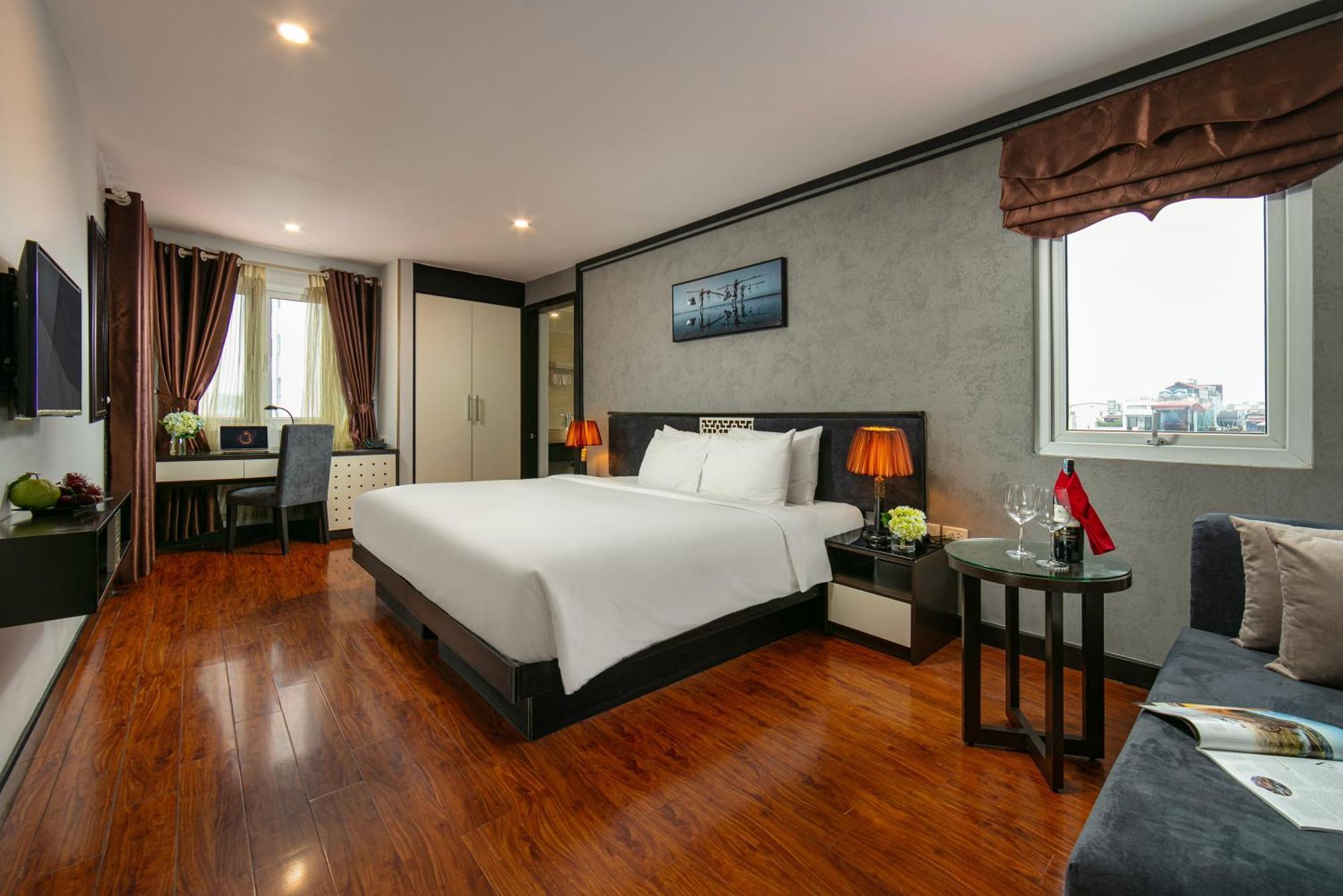 Hotel La Palm Premier & 4*