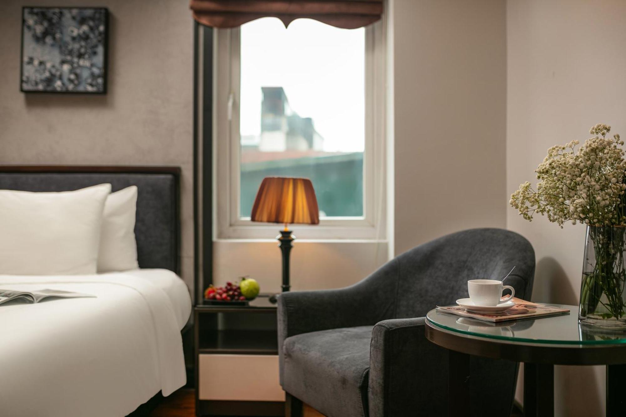 La Palm Premier & 4*