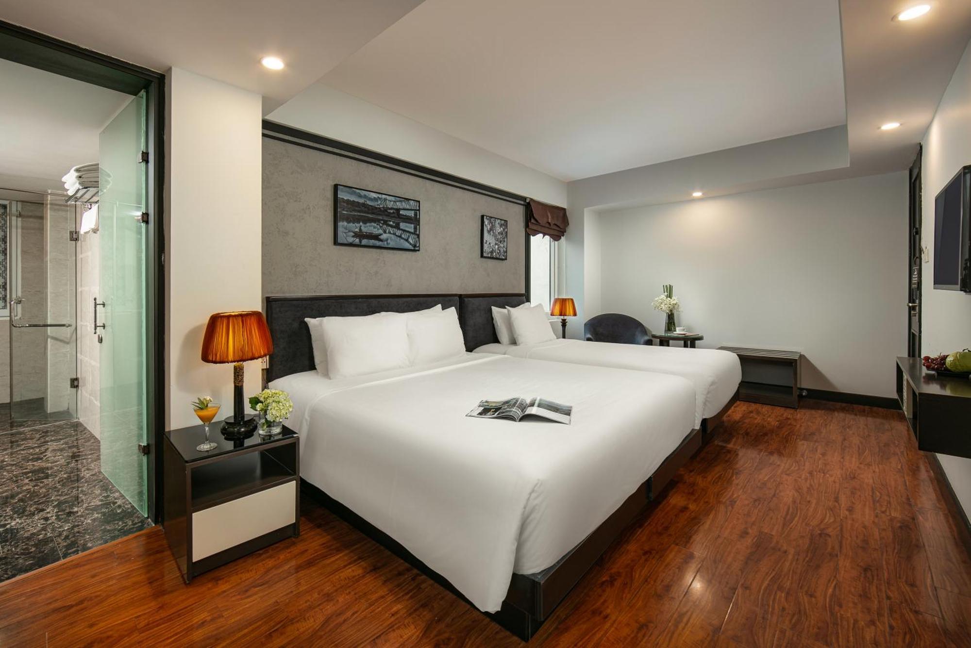 La Palm Premier & Hotel 4*