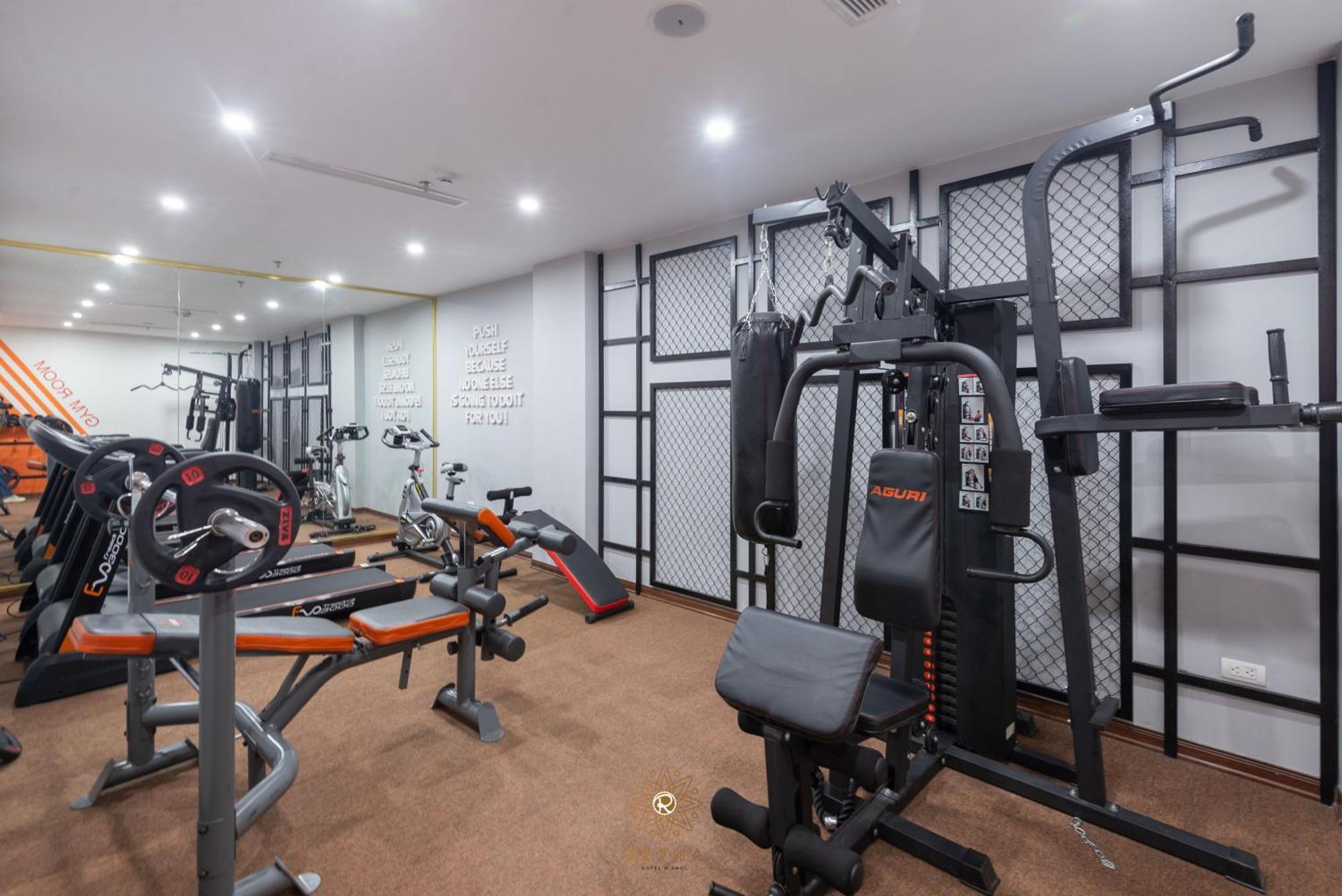 Hotel Reyna Luxury &