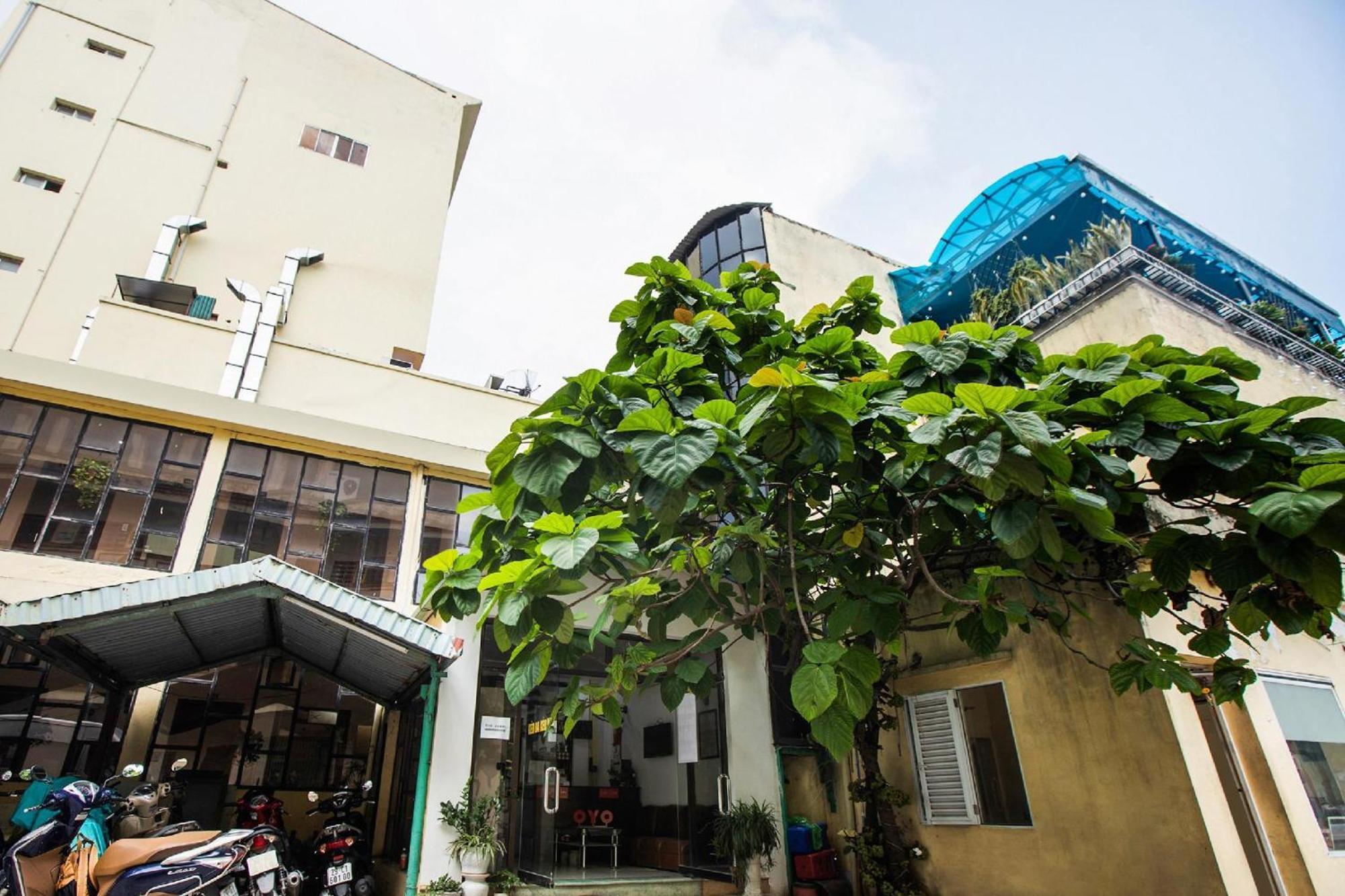 Hotel Giao Thong 2*