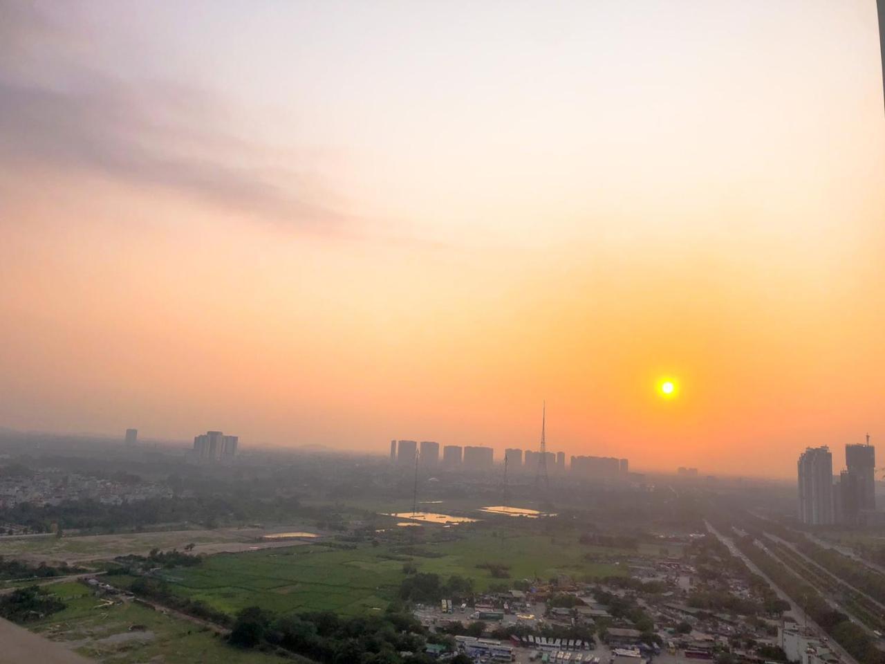 Căn hộ Rosee House -luxury In Vinhomes Greenbay