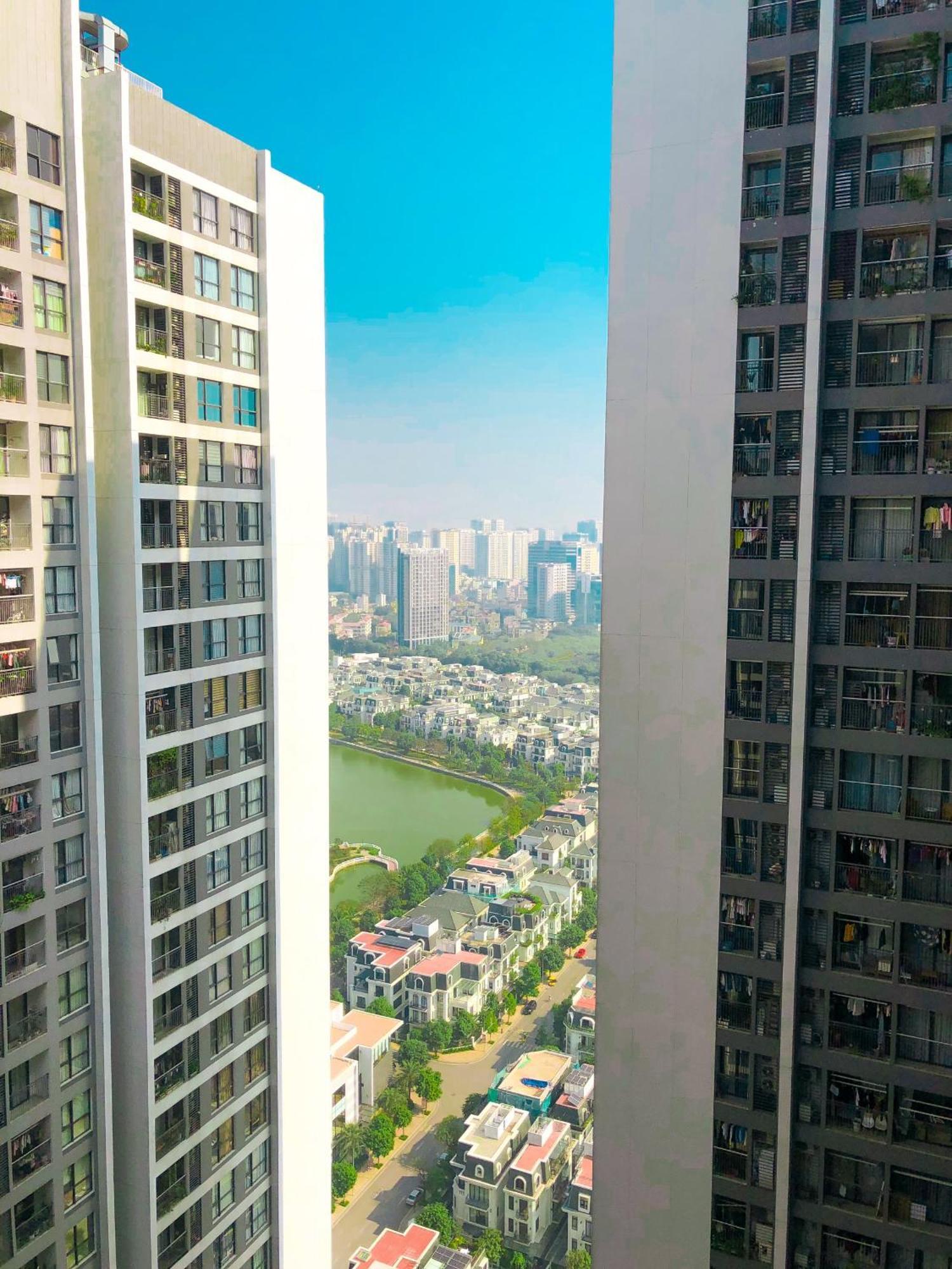 Rosee House -luxury In Vinhomes Greenbay Hanoi