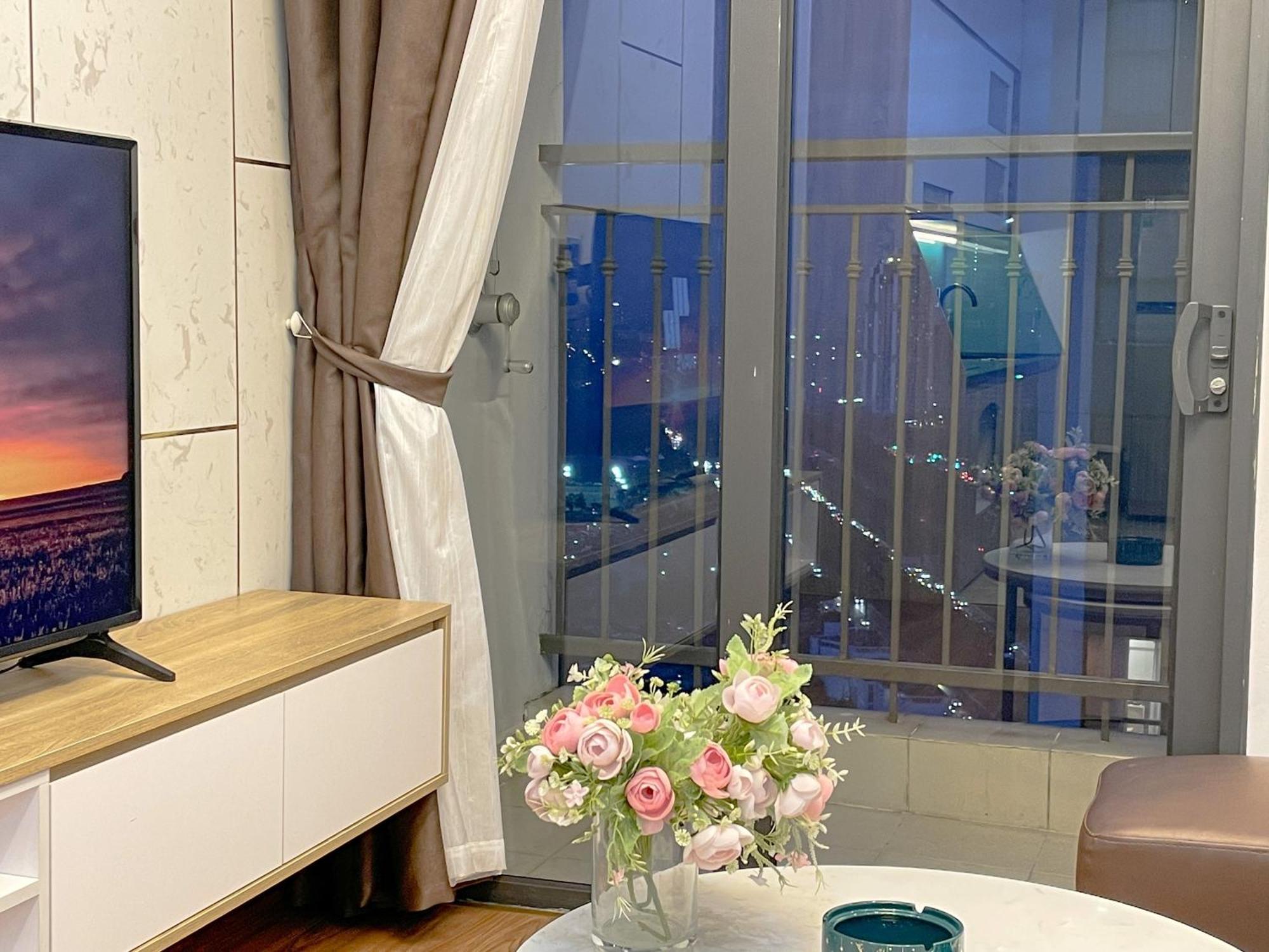 Rosee House -luxury In Vinhomes Greenbay Căn hộ