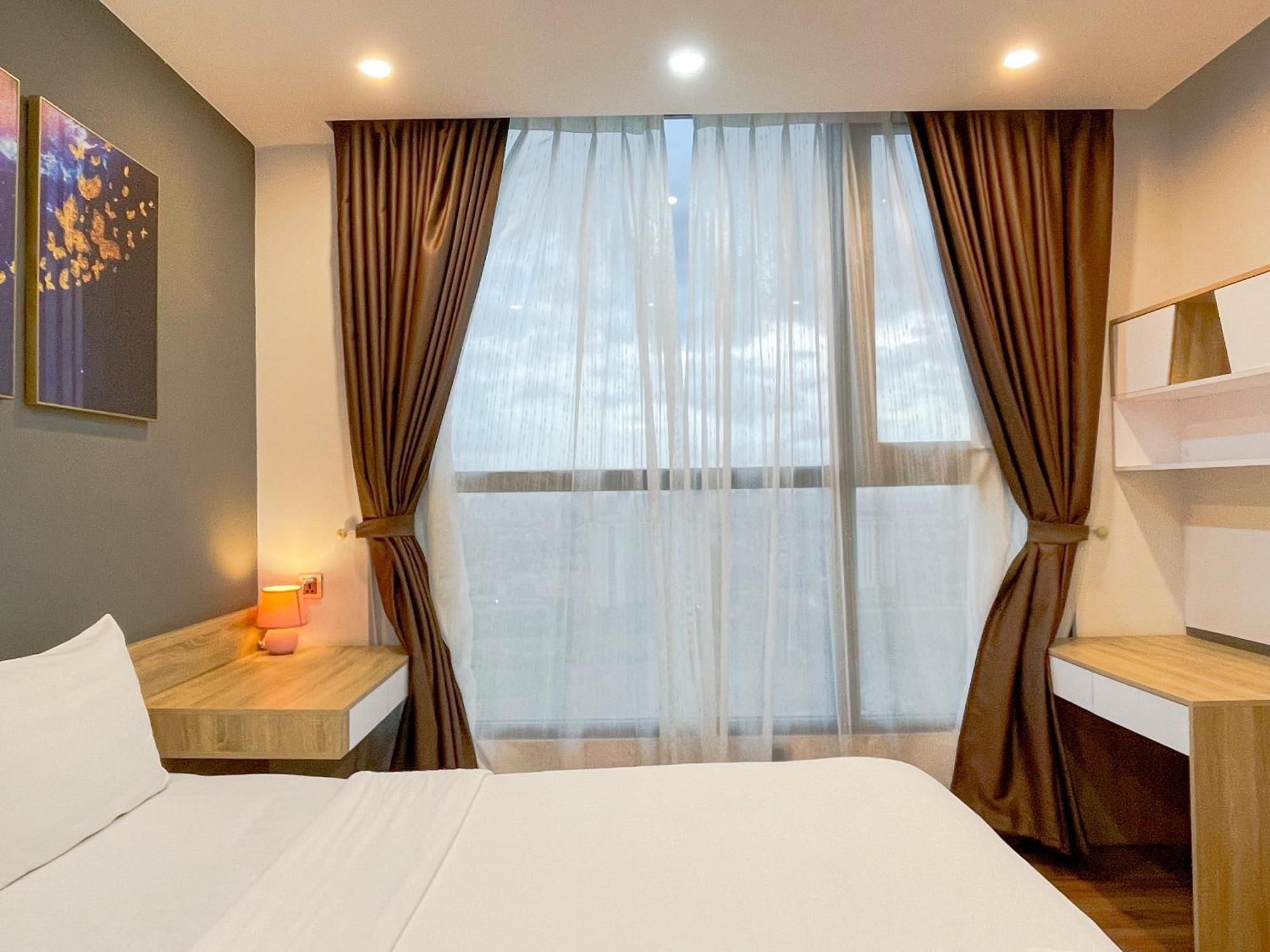 Rosee House -luxury In Vinhomes Greenbay Hà Nội