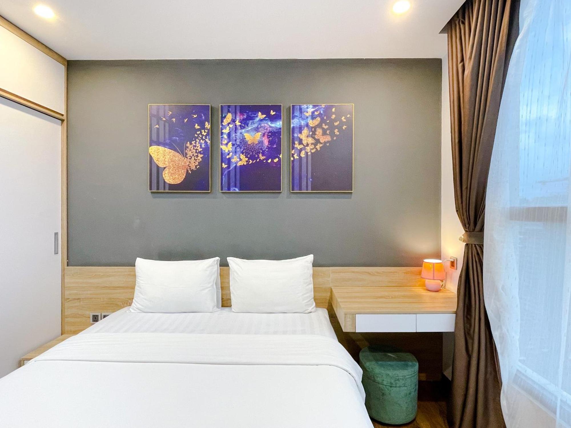 Rosee House -luxury In Vinhomes Greenbay Hà Nội
