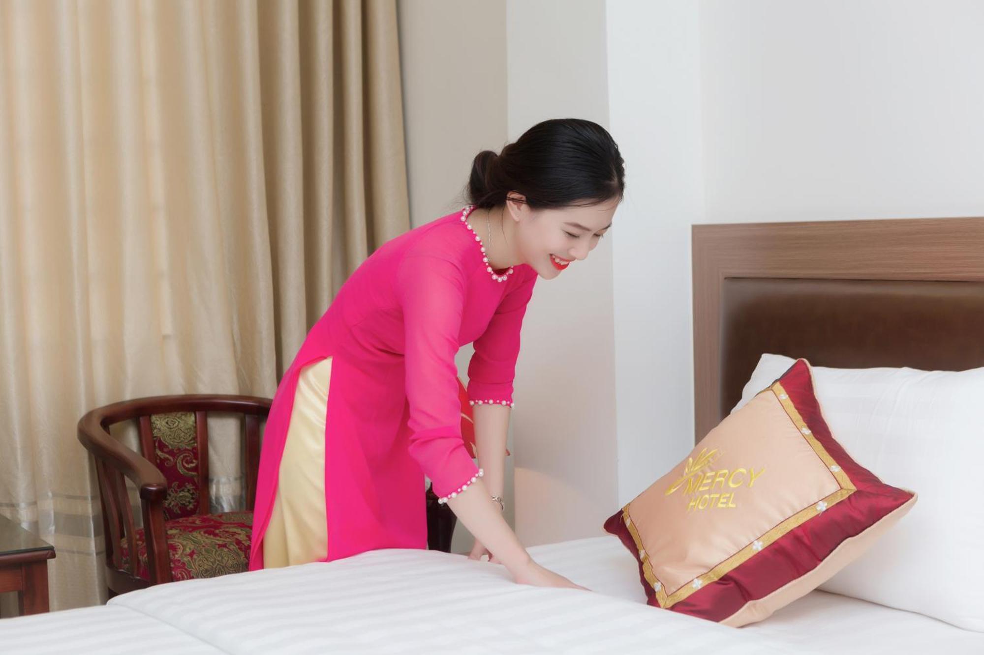 Mercy Hotel 3*
