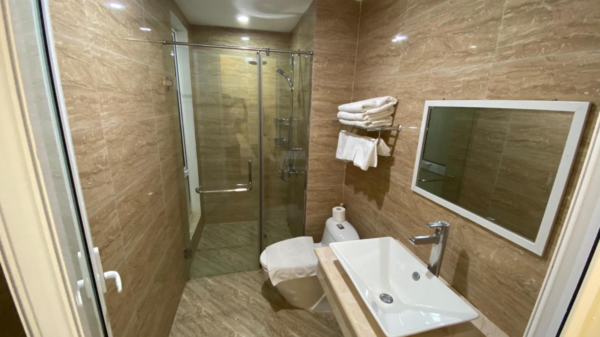 Hotel Milton Boutique 3*