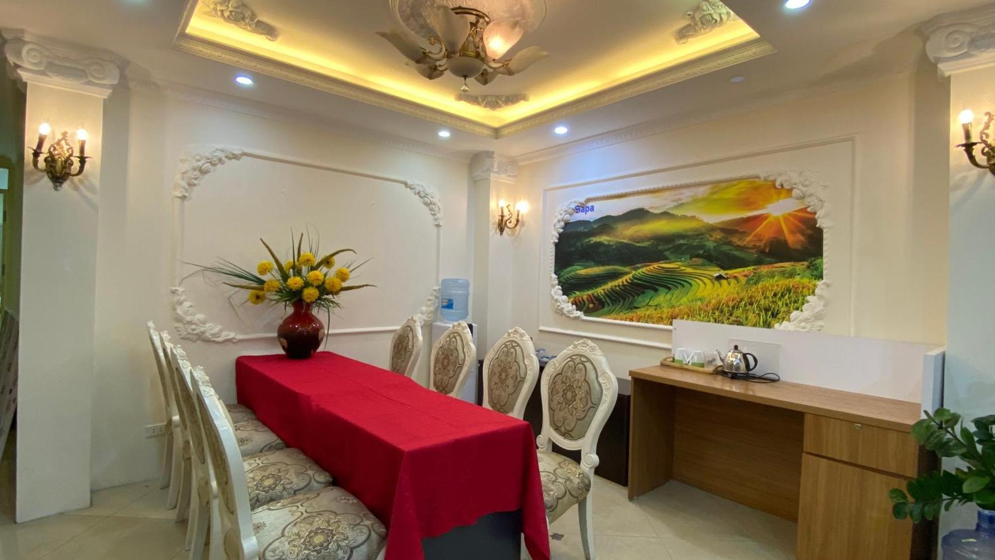 Milton Boutique Hotel